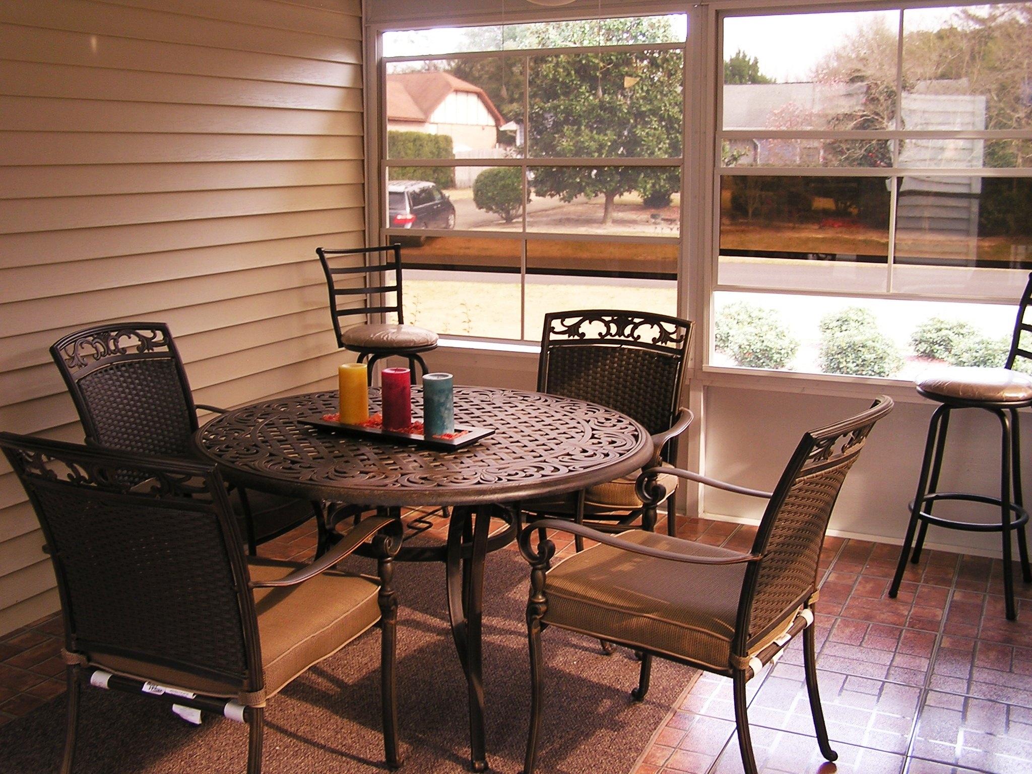 Caribbean Village East 1 - Residential