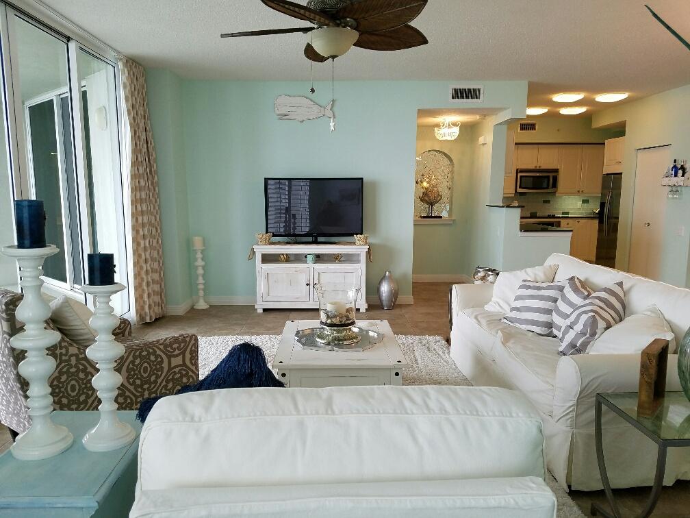 BEACH COLONY WEST CONDO - Residential