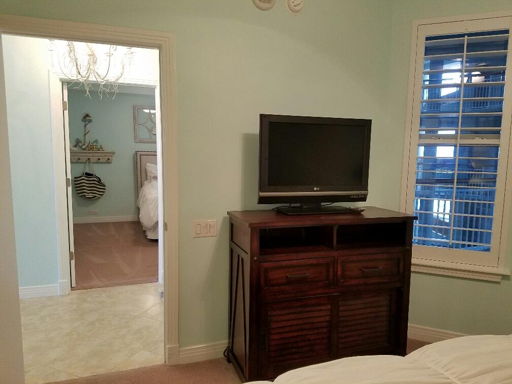 BEACH COLONY WEST CONDO - Residential