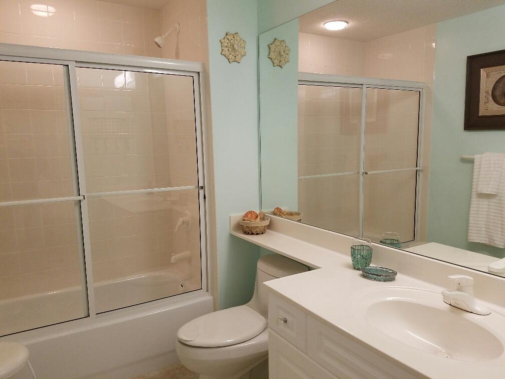 BEACH COLONY WEST CONDO - Residential