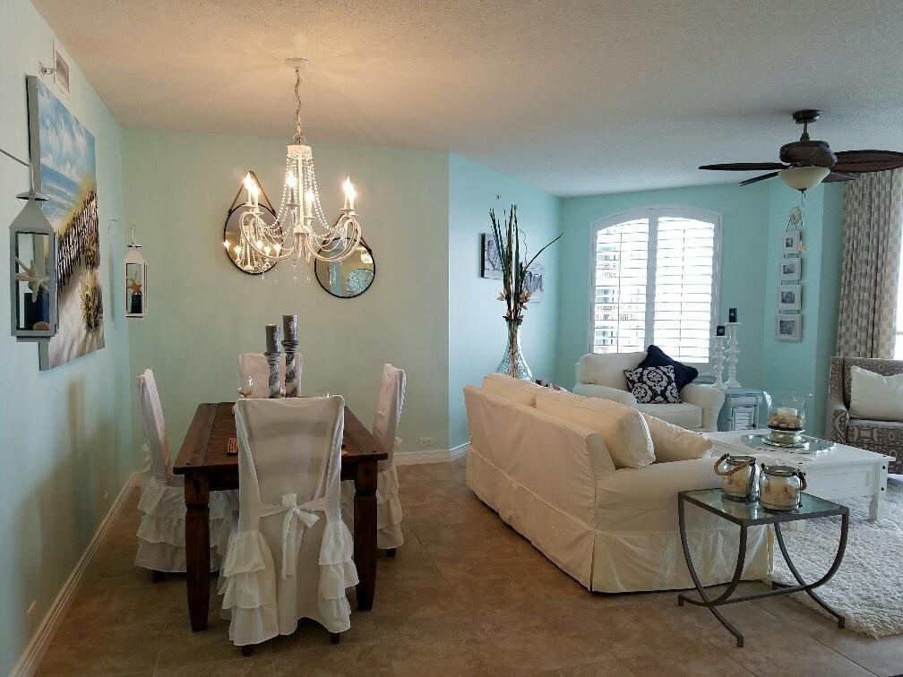 BEACH COLONY WEST CONDO - Residential