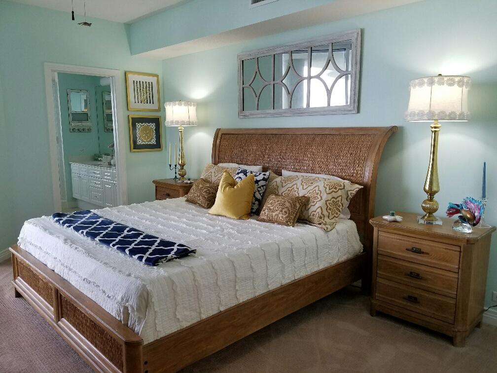 BEACH COLONY WEST CONDO - Residential