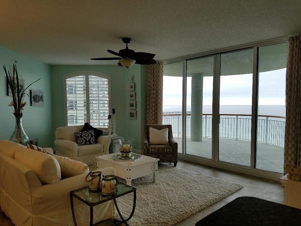 BEACH COLONY WEST CONDO - Residential