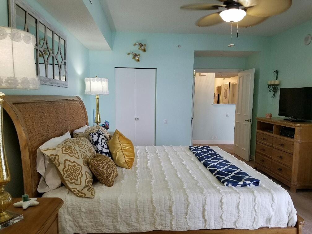 BEACH COLONY WEST CONDO - Residential