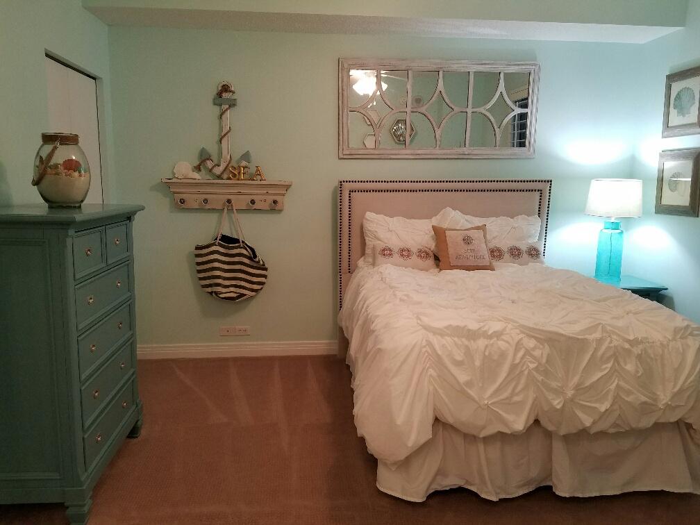 BEACH COLONY WEST CONDO - Residential