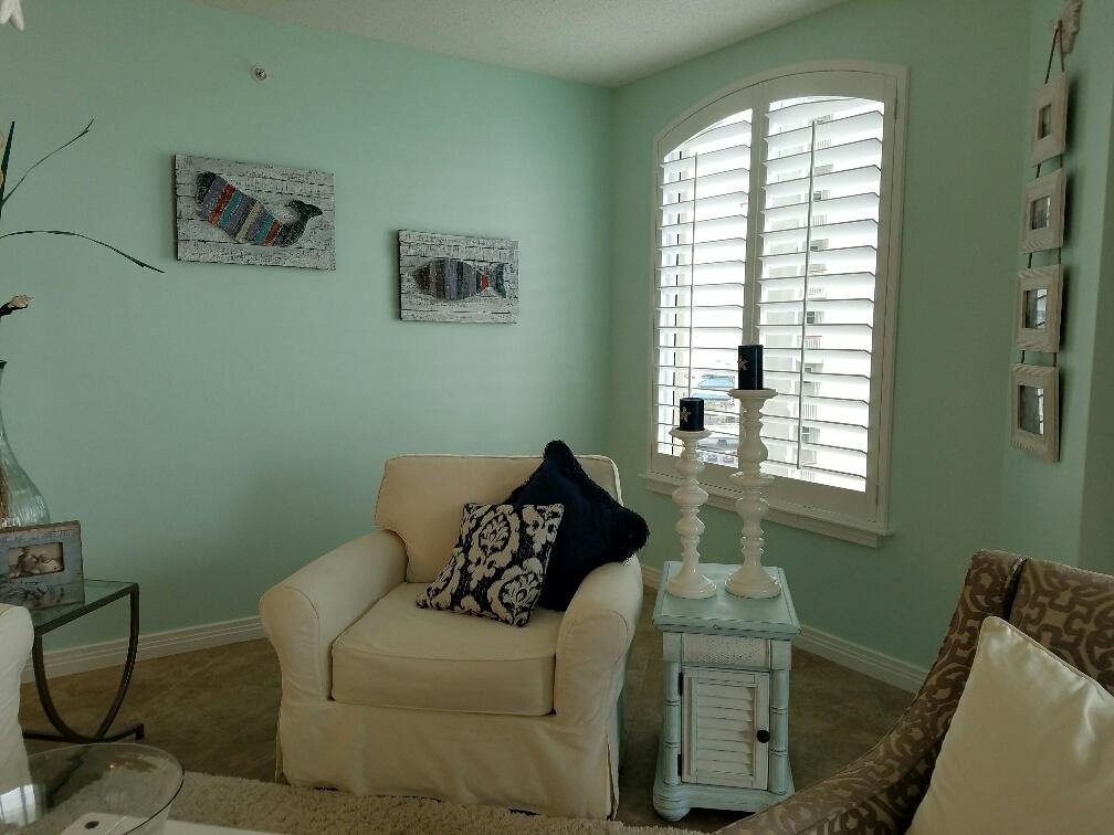 BEACH COLONY WEST CONDO - Residential