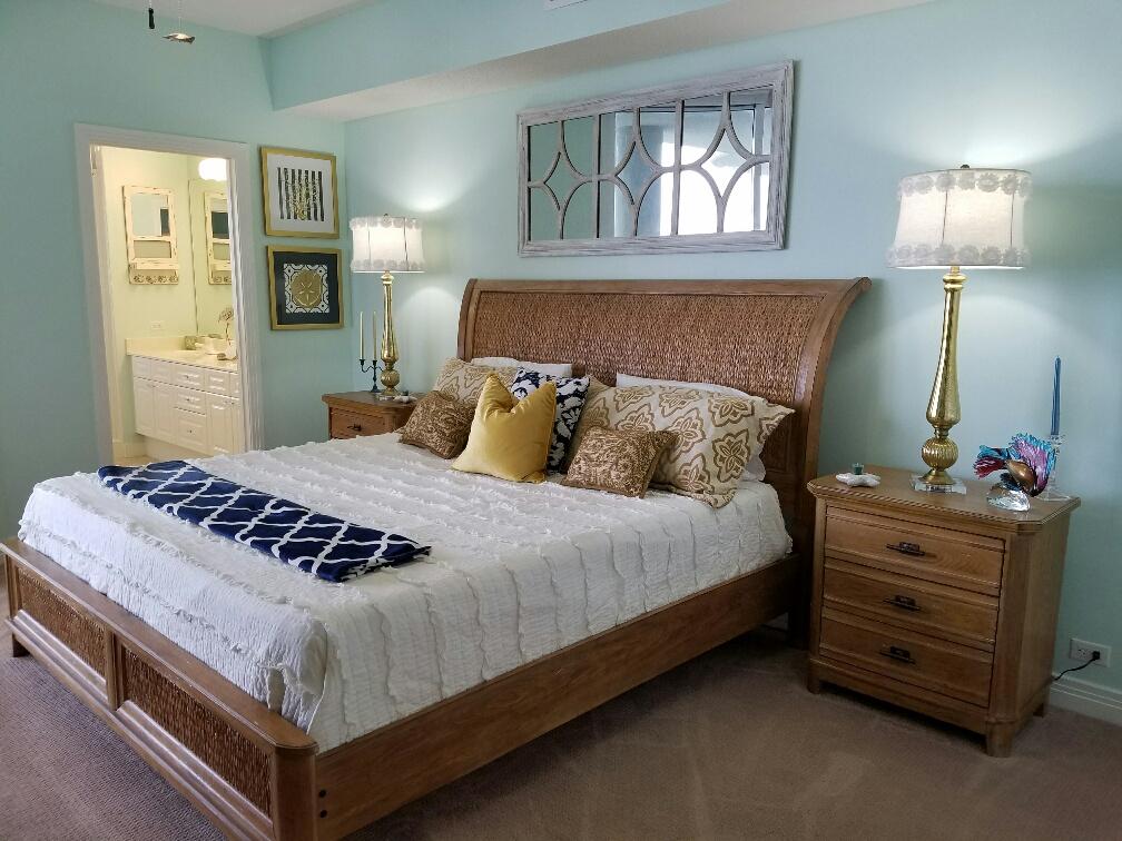 BEACH COLONY WEST CONDO - Residential