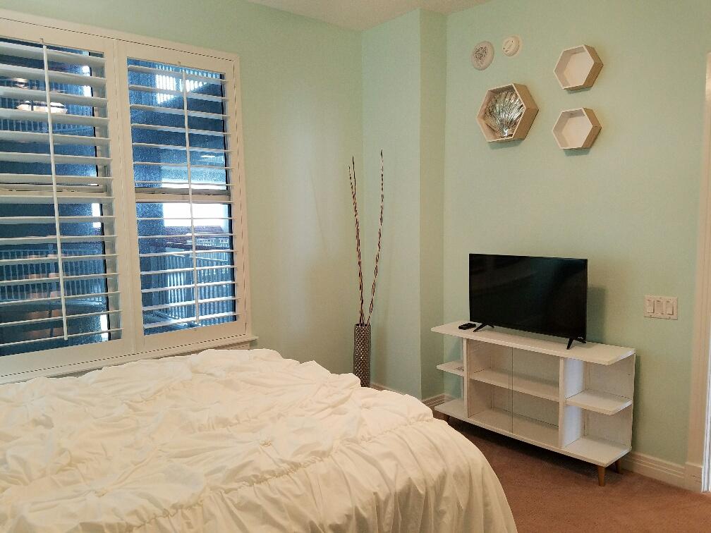 BEACH COLONY WEST CONDO - Residential