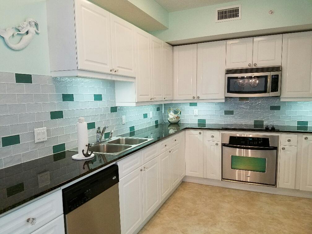 BEACH COLONY WEST CONDO - Residential