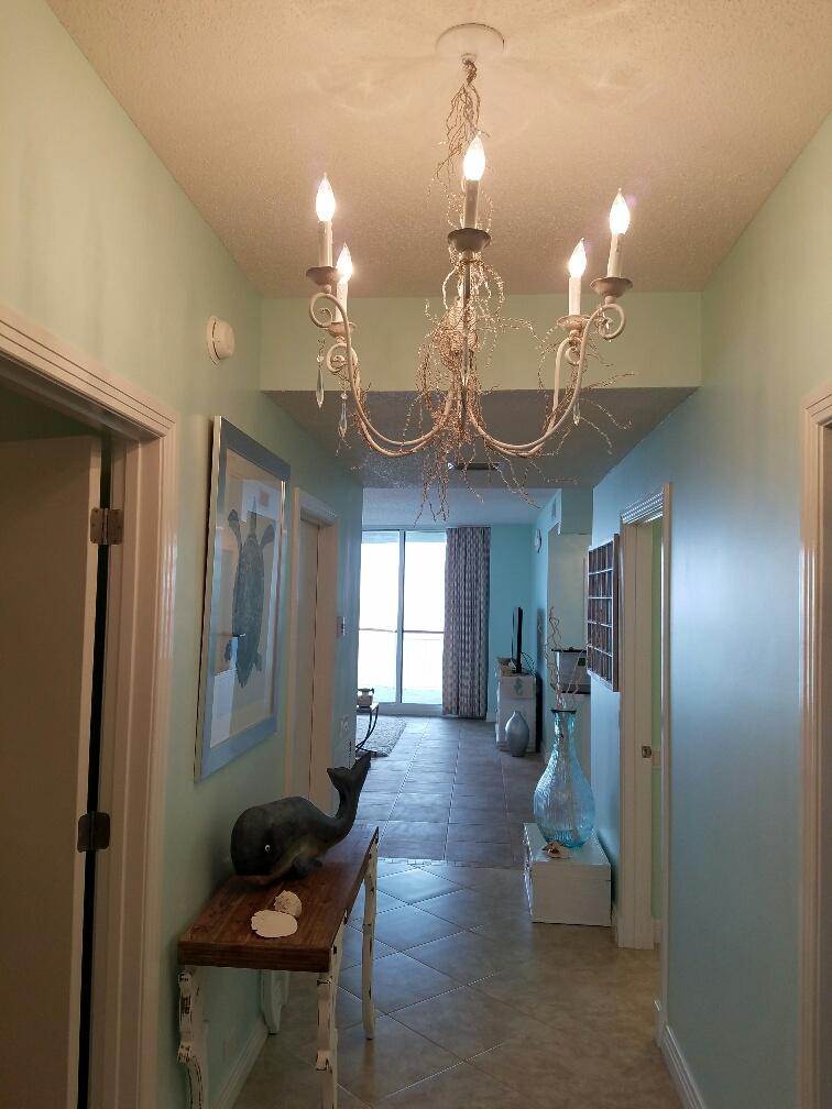 BEACH COLONY WEST CONDO - Residential