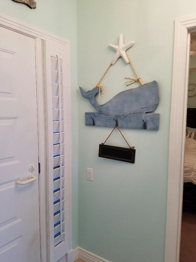 BEACH COLONY WEST CONDO - Residential