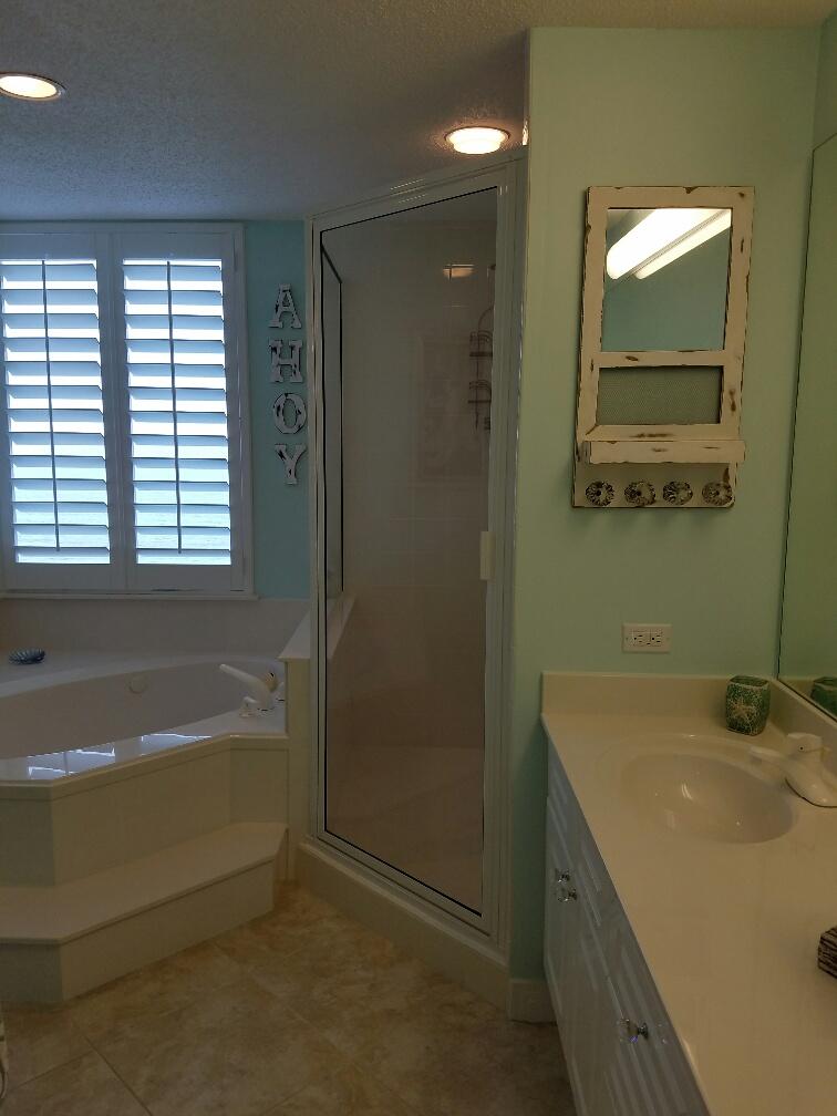 BEACH COLONY WEST CONDO - Residential