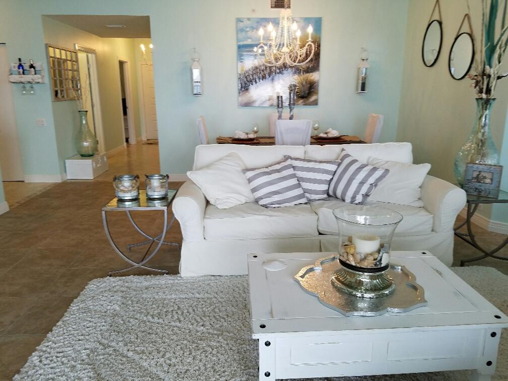 BEACH COLONY WEST CONDO - Residential