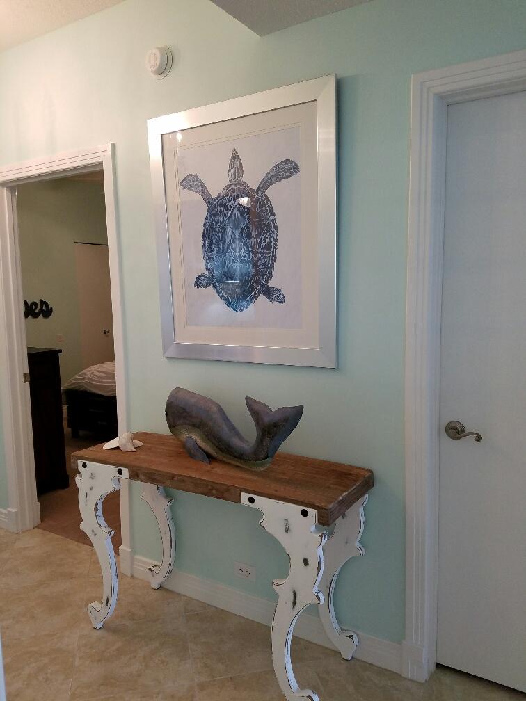 BEACH COLONY WEST CONDO - Residential