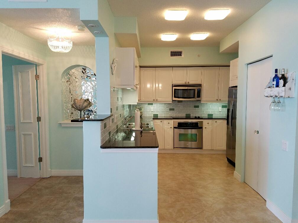 BEACH COLONY WEST CONDO - Residential