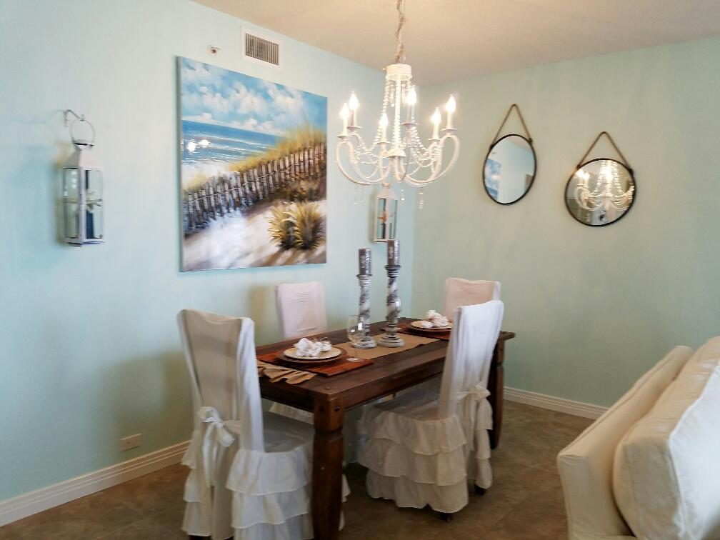 BEACH COLONY WEST CONDO - Residential