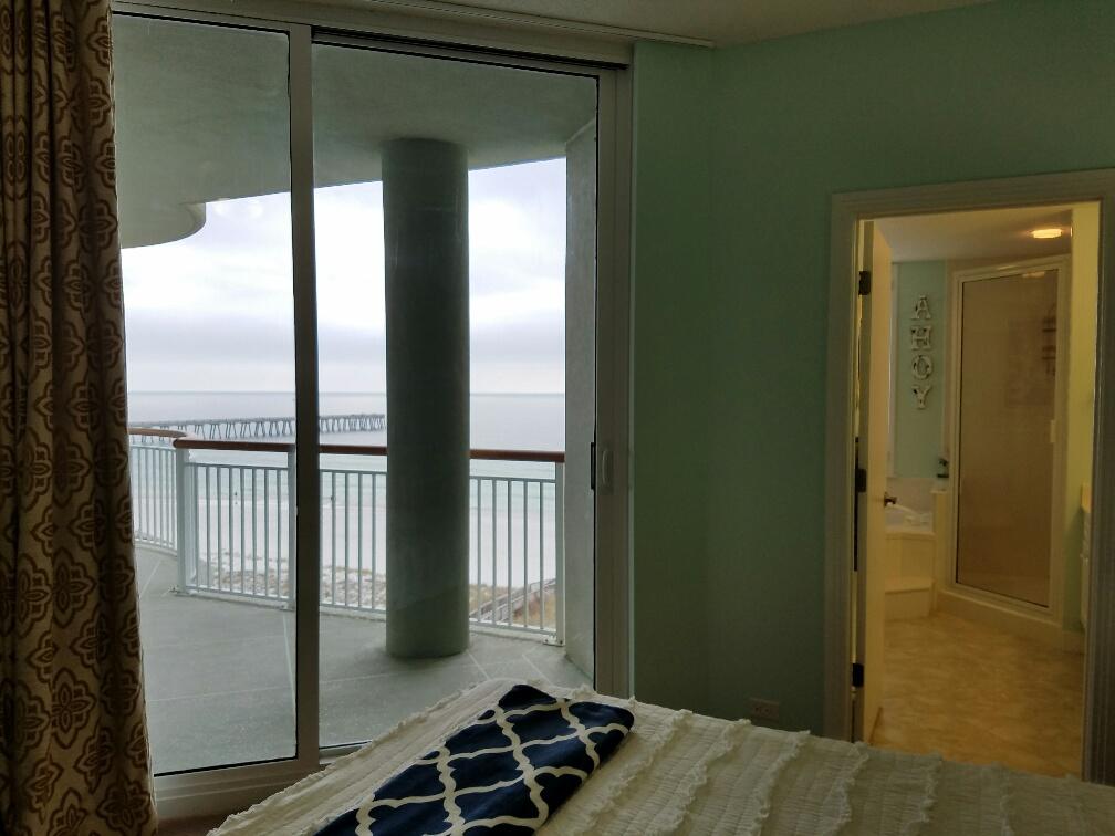 BEACH COLONY WEST CONDO - Residential