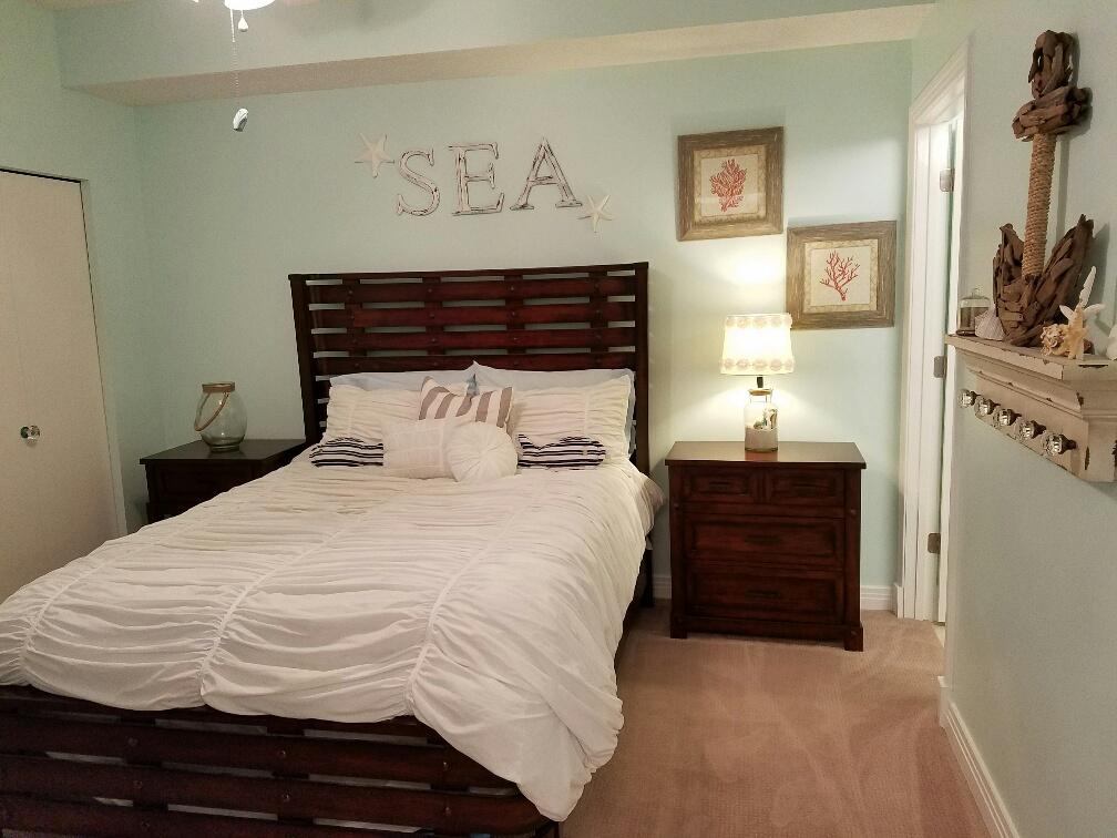 BEACH COLONY WEST CONDO - Residential