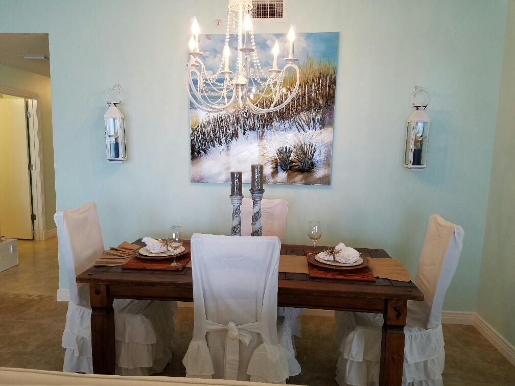 BEACH COLONY WEST CONDO - Residential