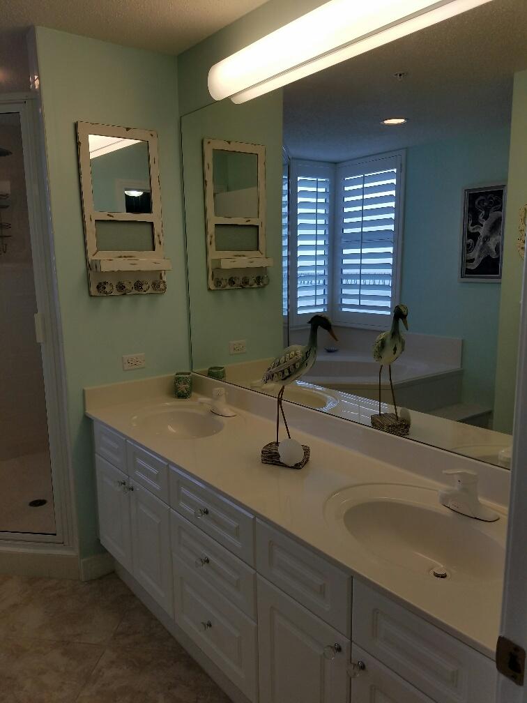 BEACH COLONY WEST CONDO - Residential