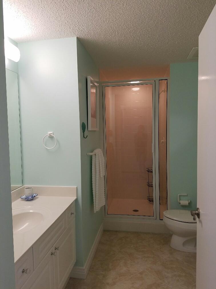 BEACH COLONY WEST CONDO - Residential