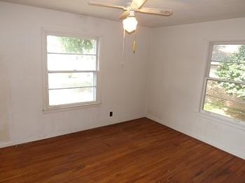 PARK PLACE - Residential