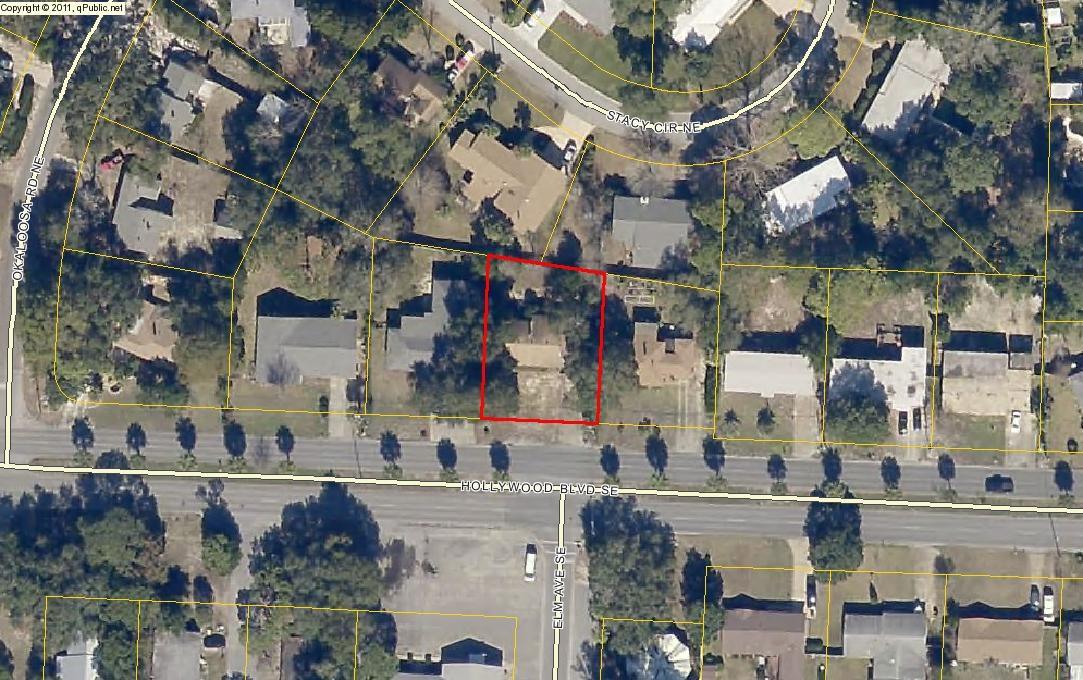 PARK PLACE - Residential