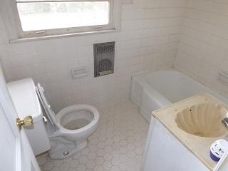 PARK PLACE - Residential