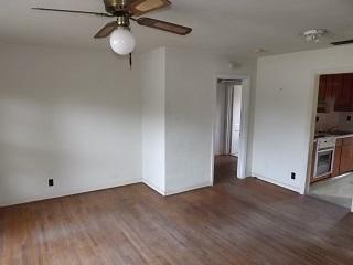 PARK PLACE - Residential