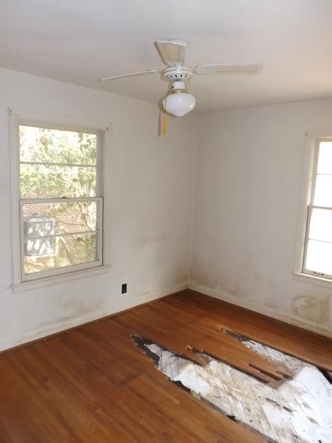 PARK PLACE - Residential