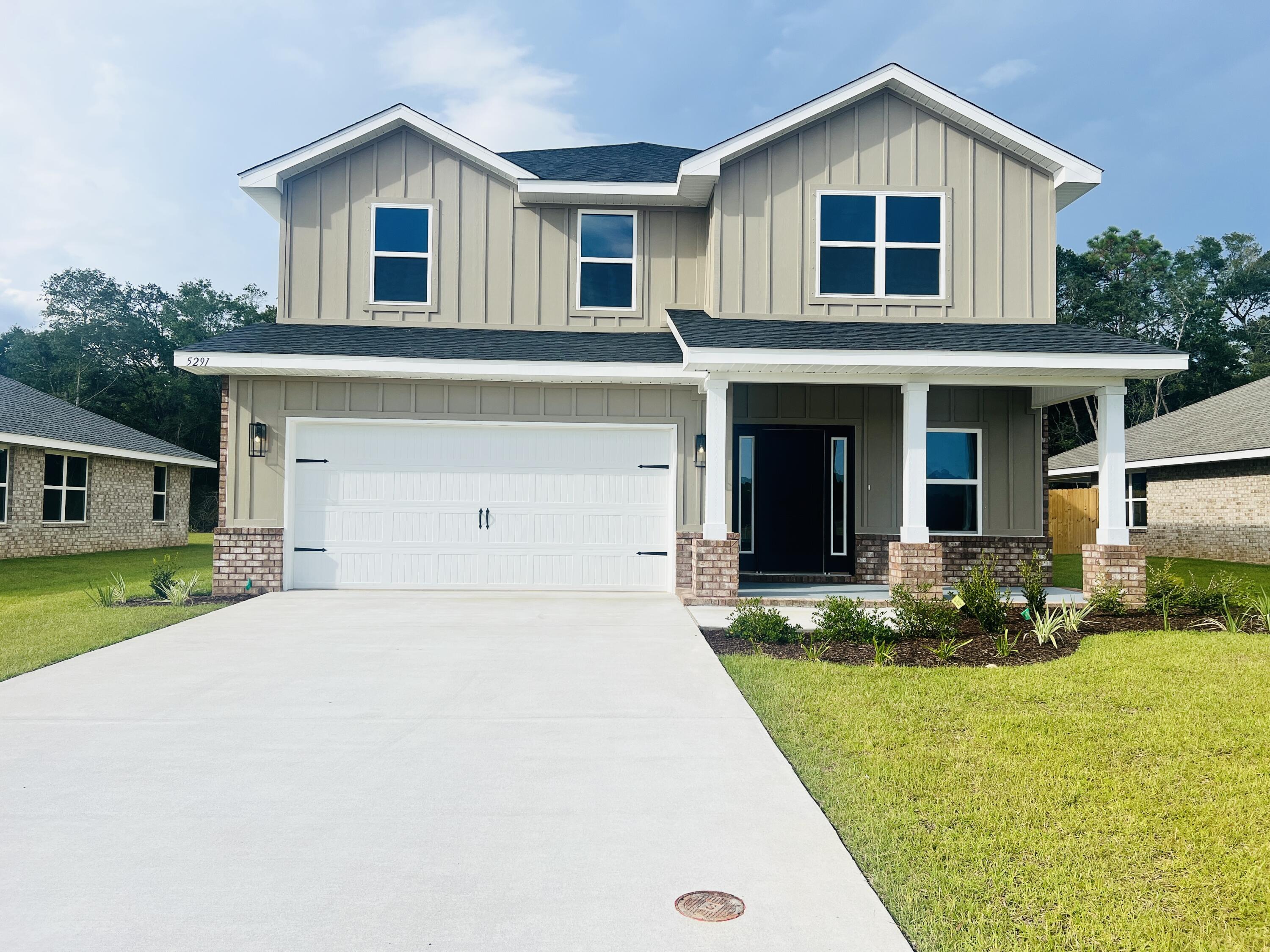 HIDDEN PINES PH 1 - Residential