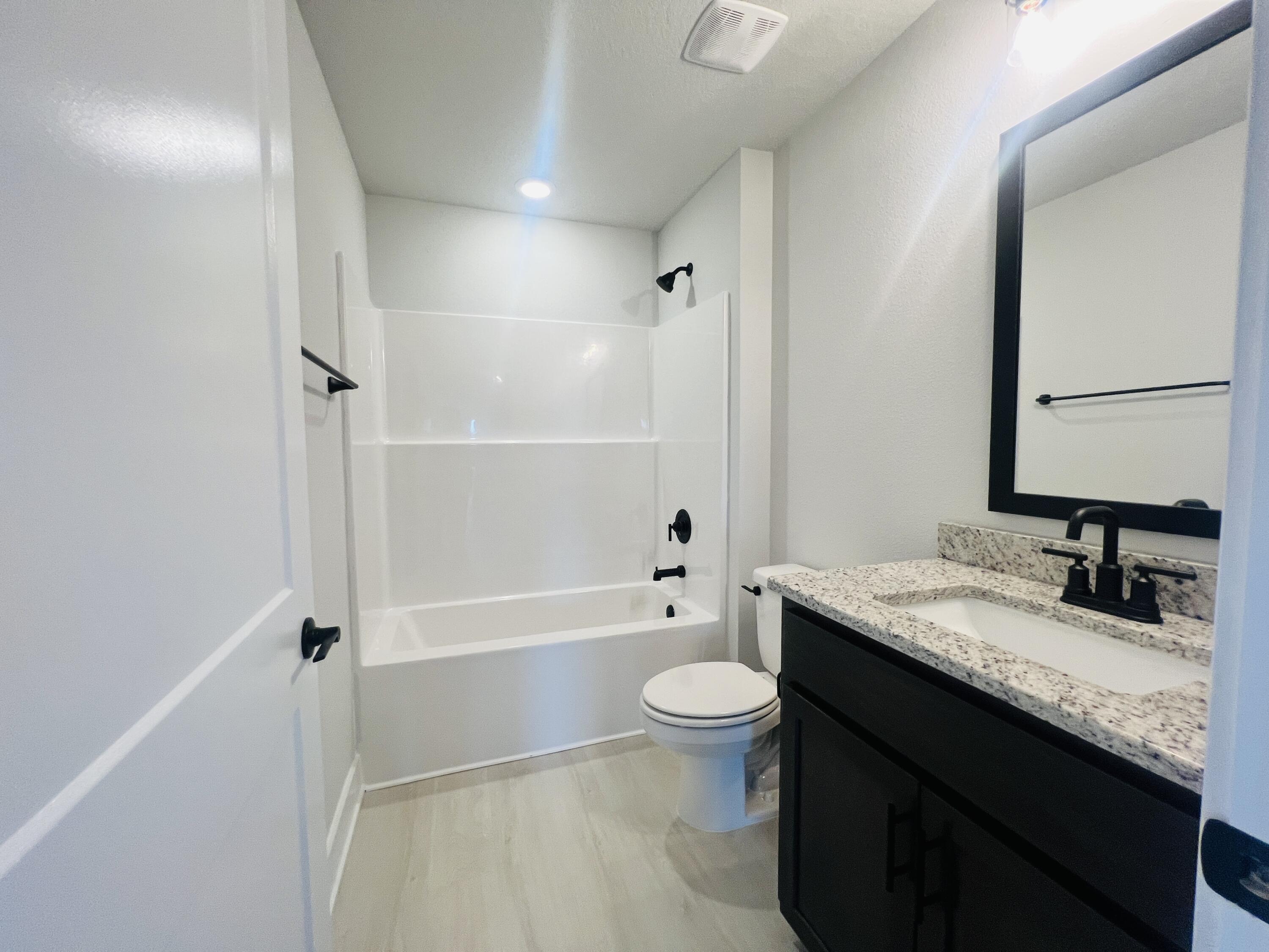 HIDDEN PINES PH 1 - Residential