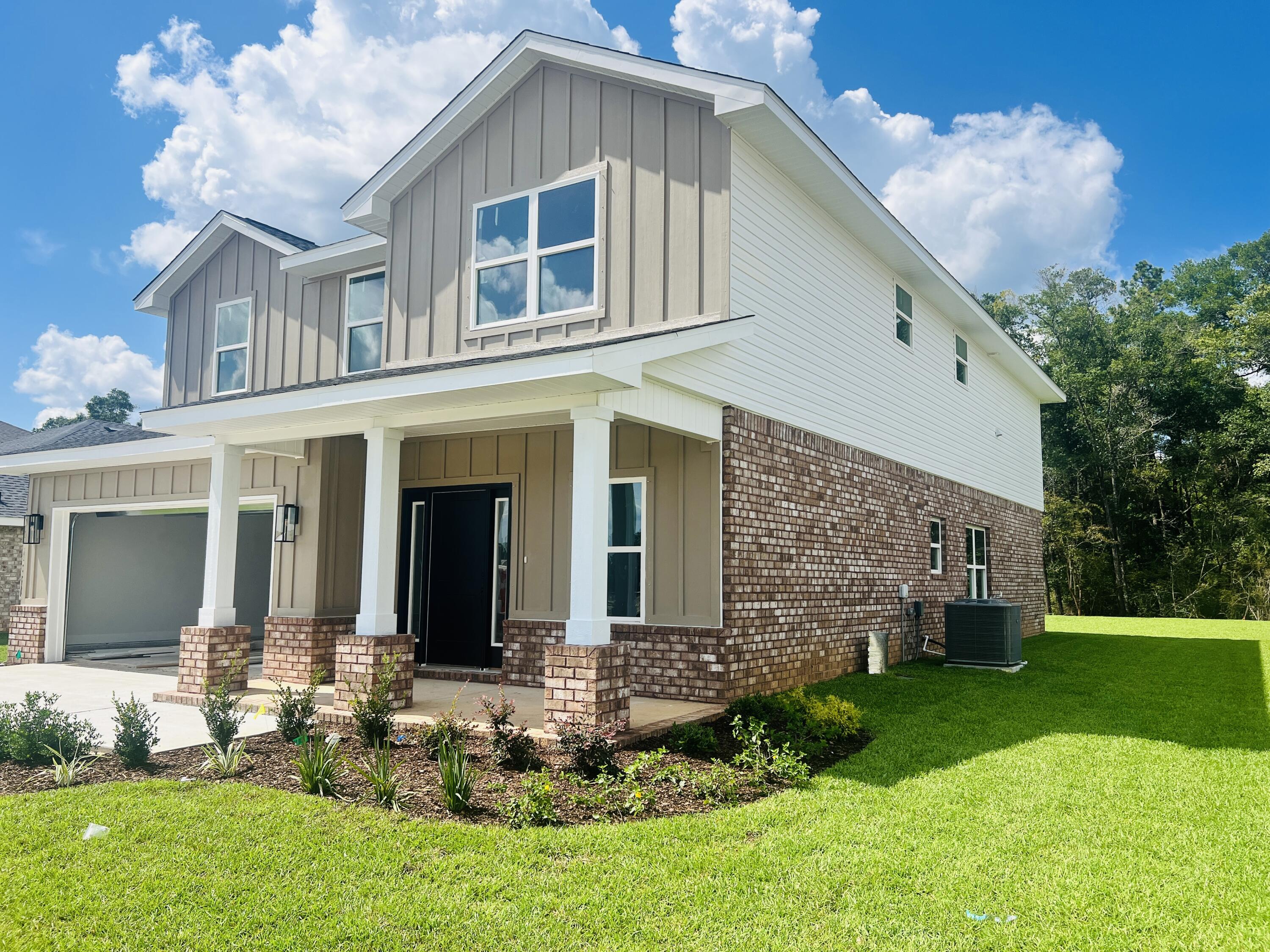 HIDDEN PINES PH 1 - Residential