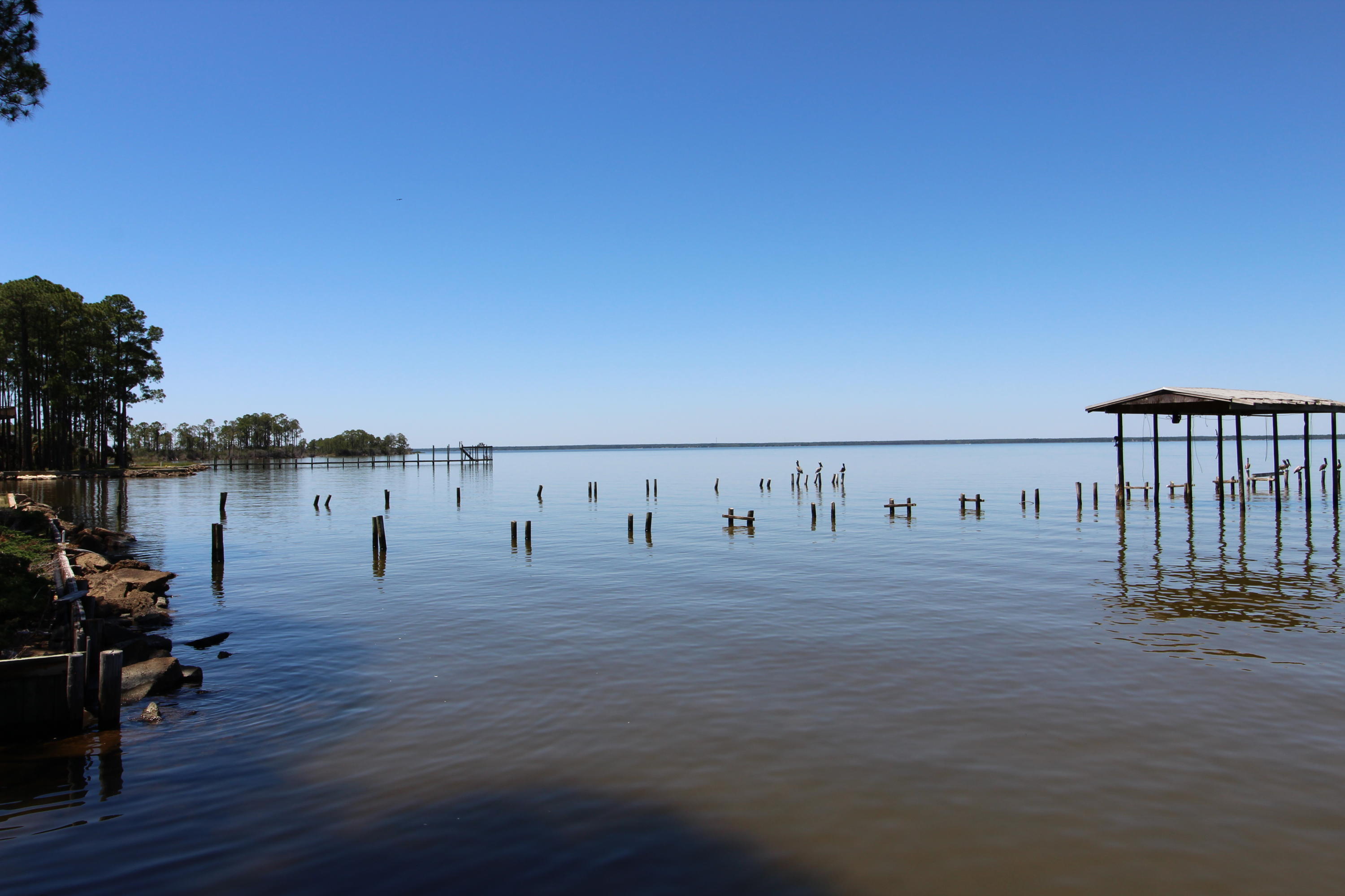 WHISPERING PINES S/D - Land