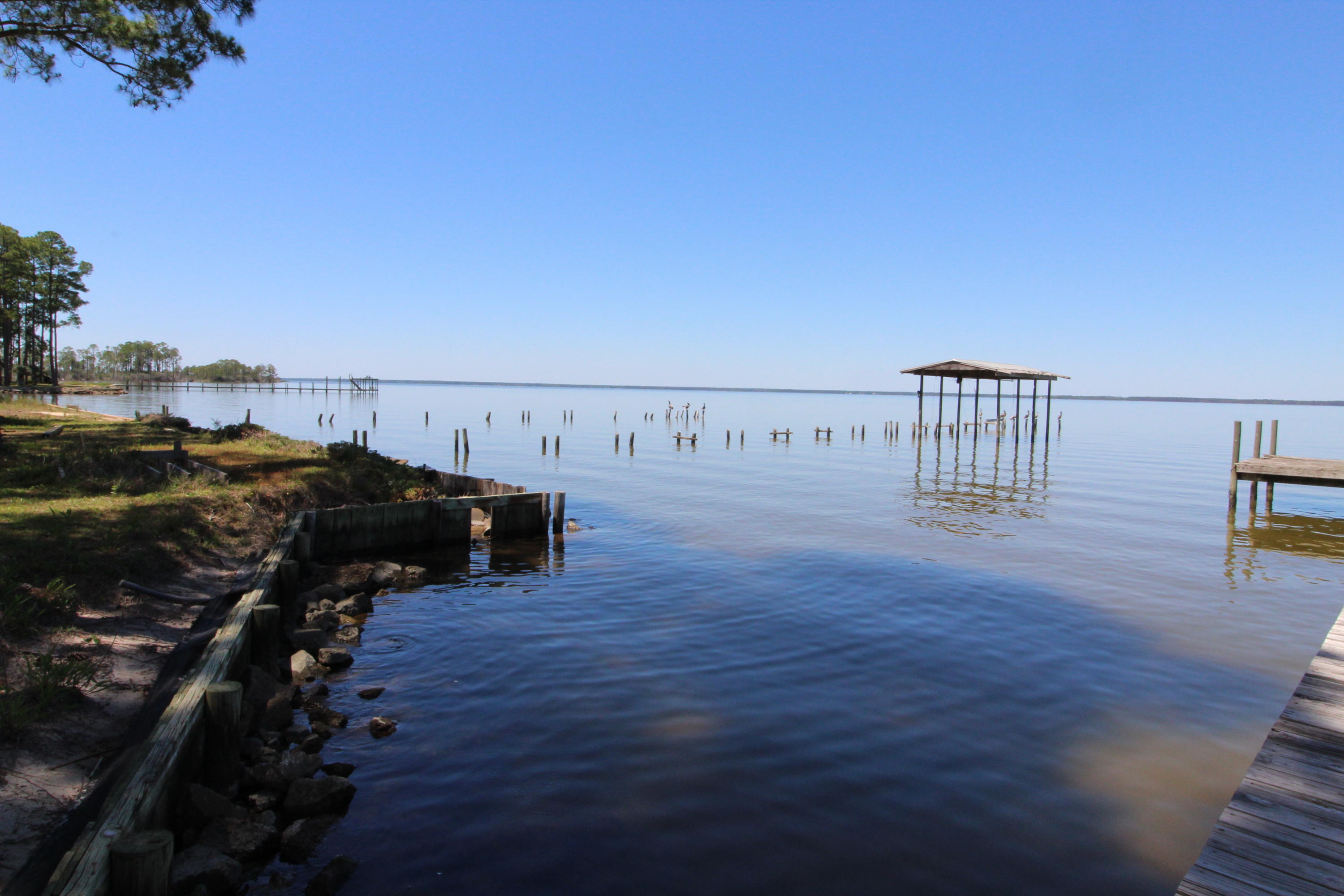 WHISPERING PINES S/D - Land