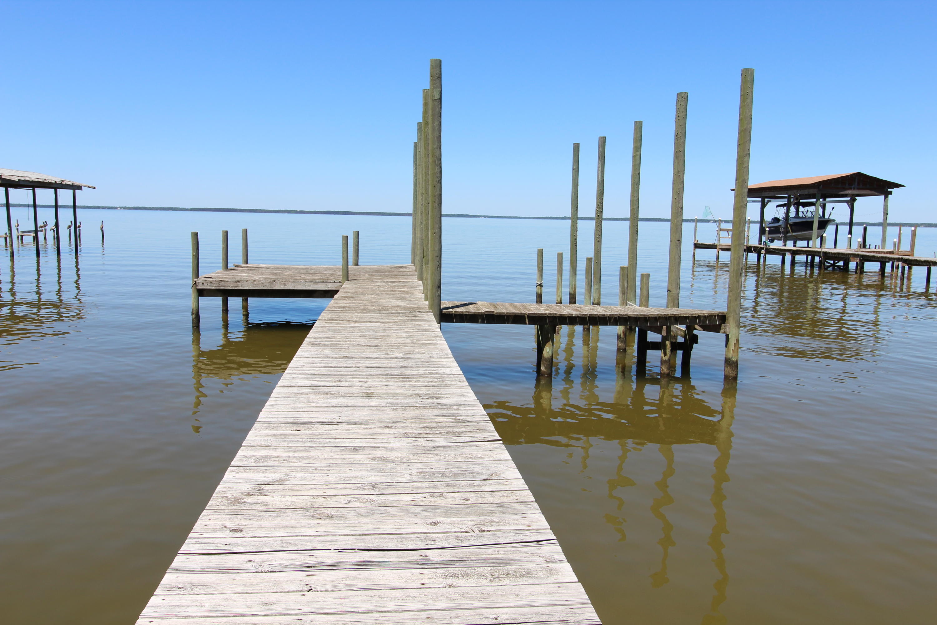 WHISPERING PINES S/D - Land