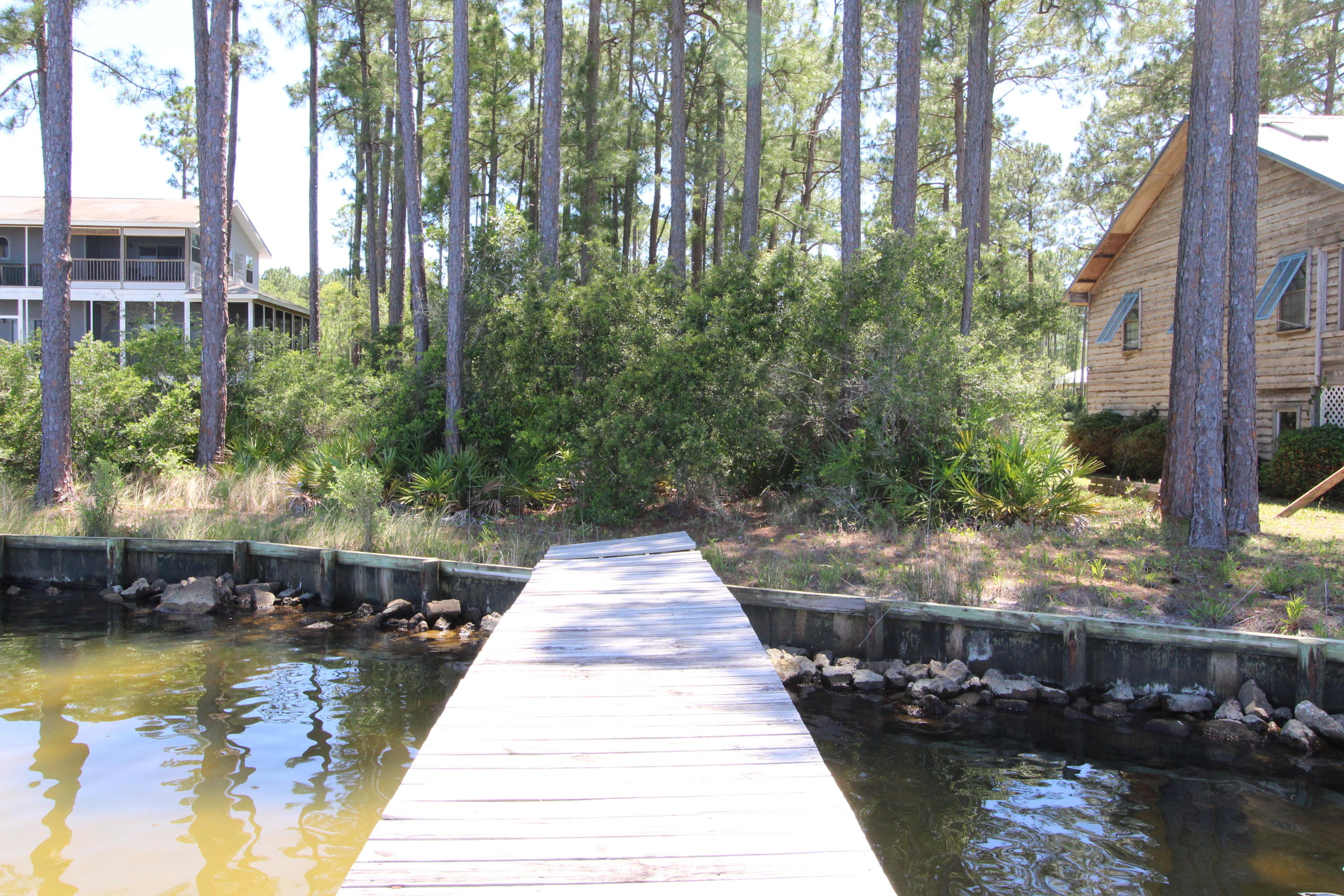 WHISPERING PINES S/D - Land