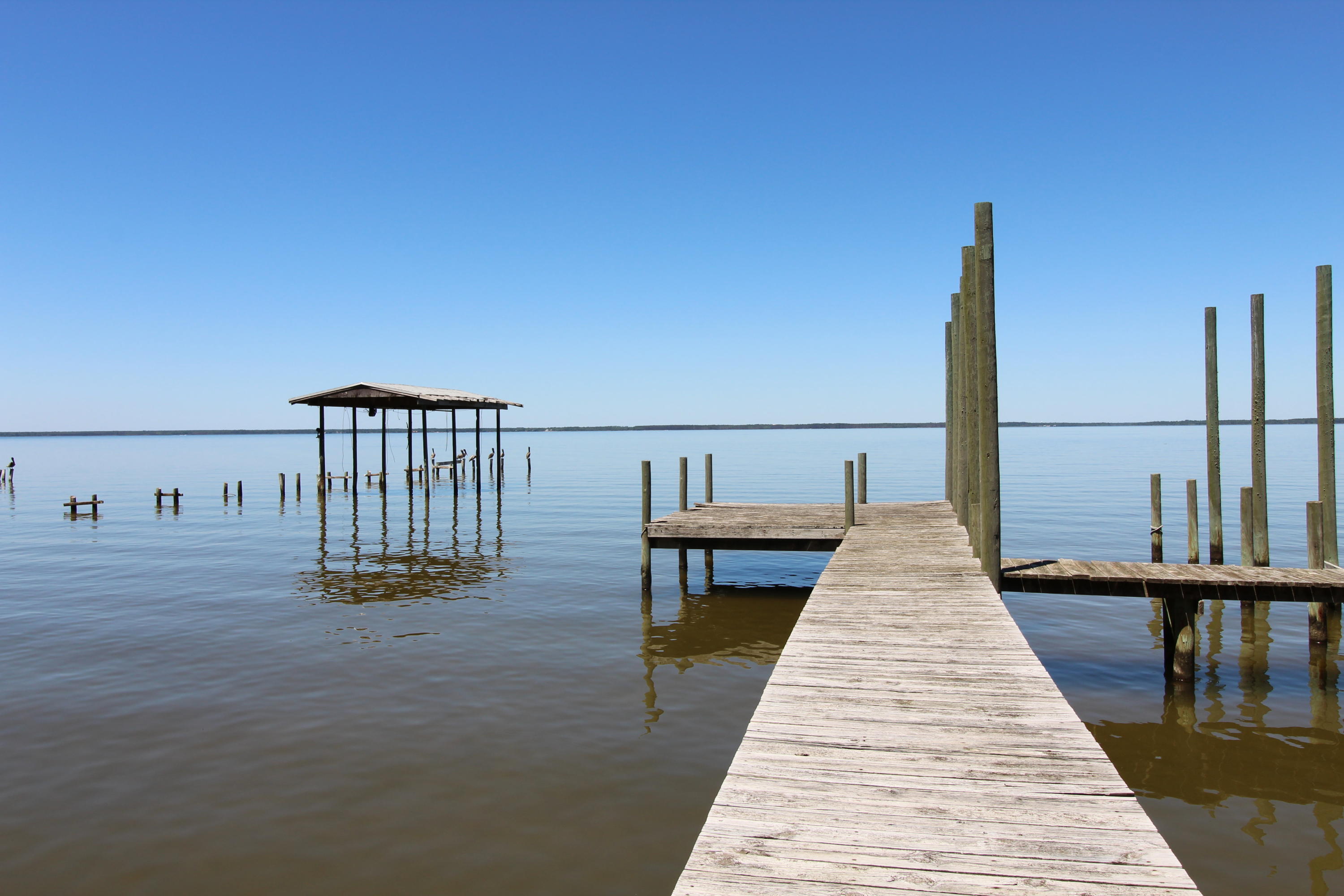 WHISPERING PINES S/D - Land