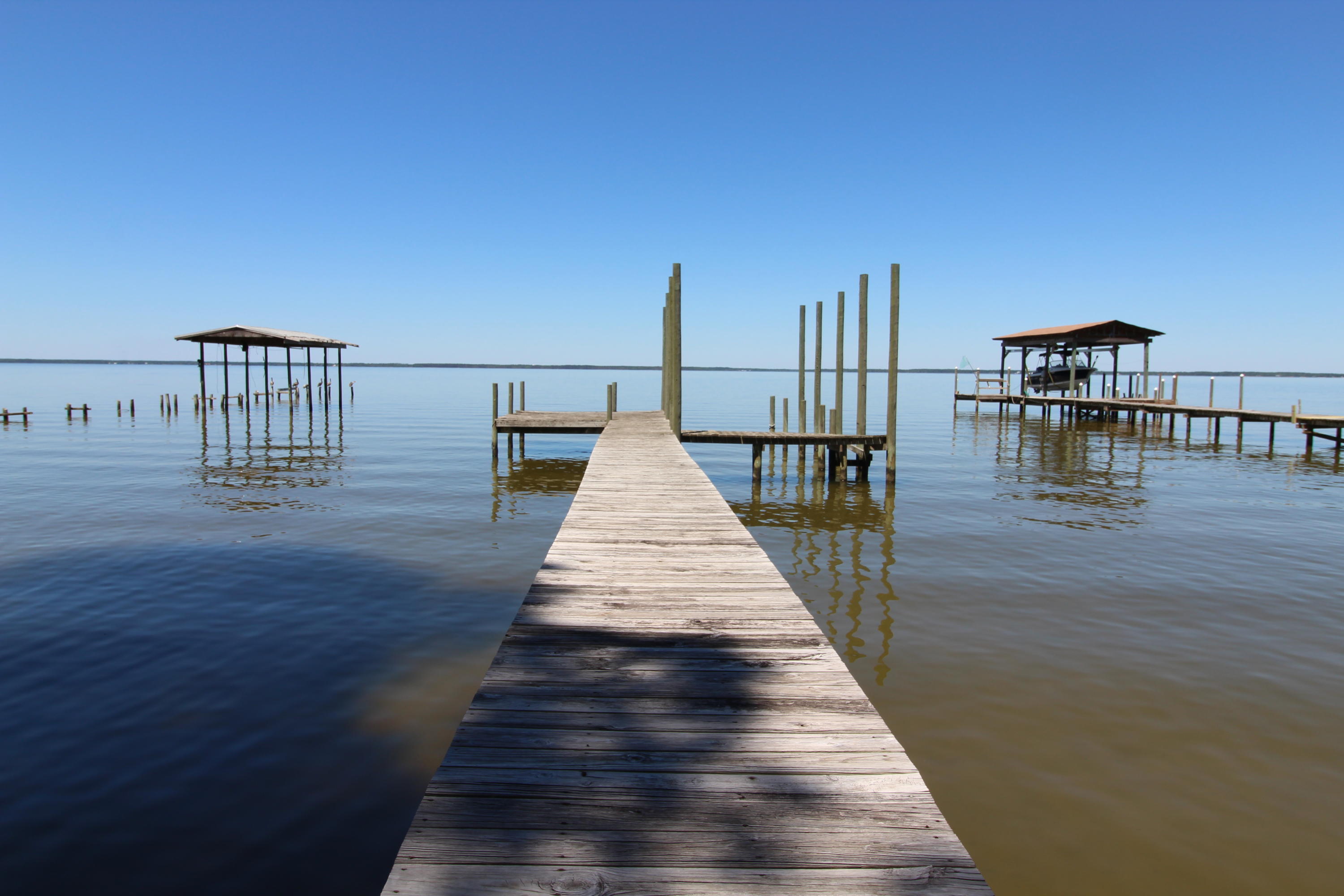 WHISPERING PINES S/D - Land