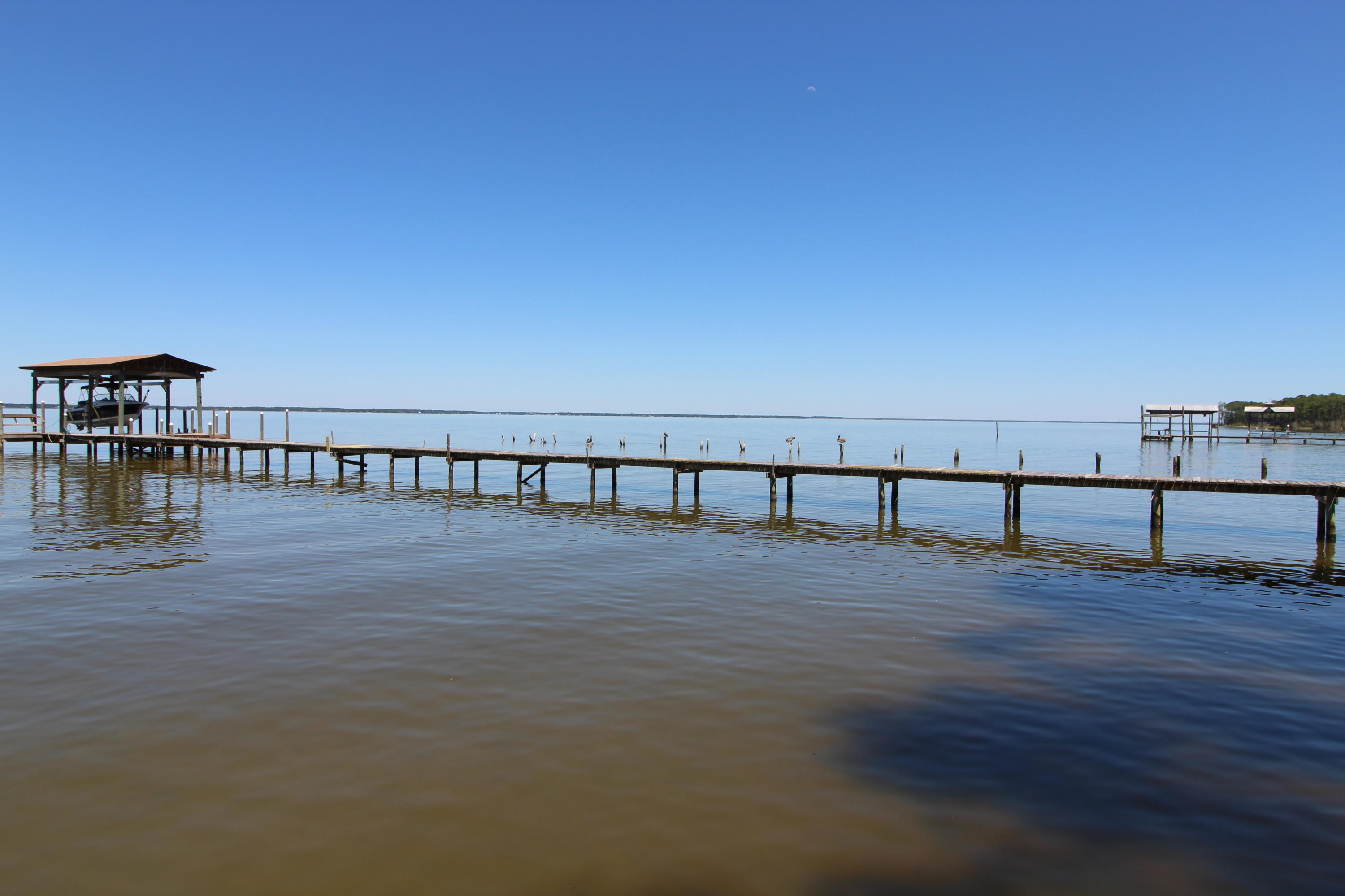 WHISPERING PINES S/D - Land