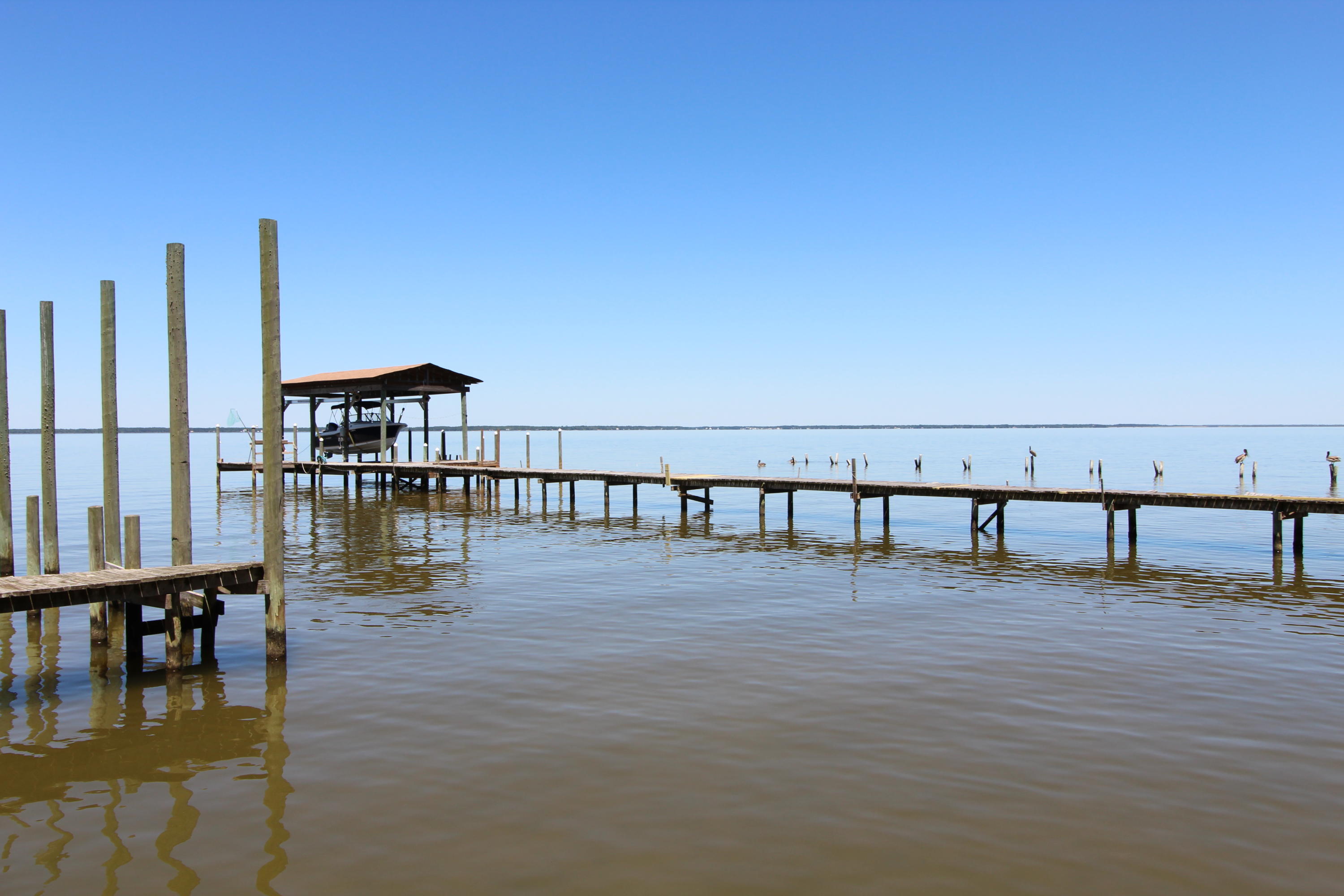 WHISPERING PINES S/D - Land