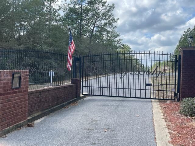 COLONY RIDGE PH II - Residential