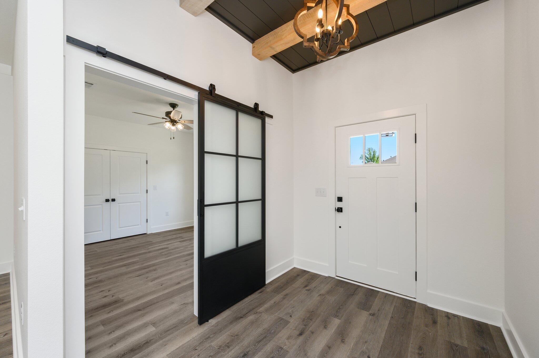 COLONY RIDGE PH II - Residential