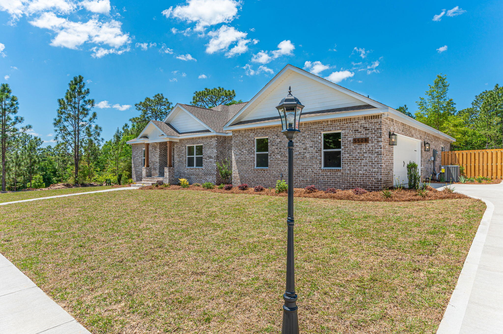 COLONY RIDGE PH II - Residential