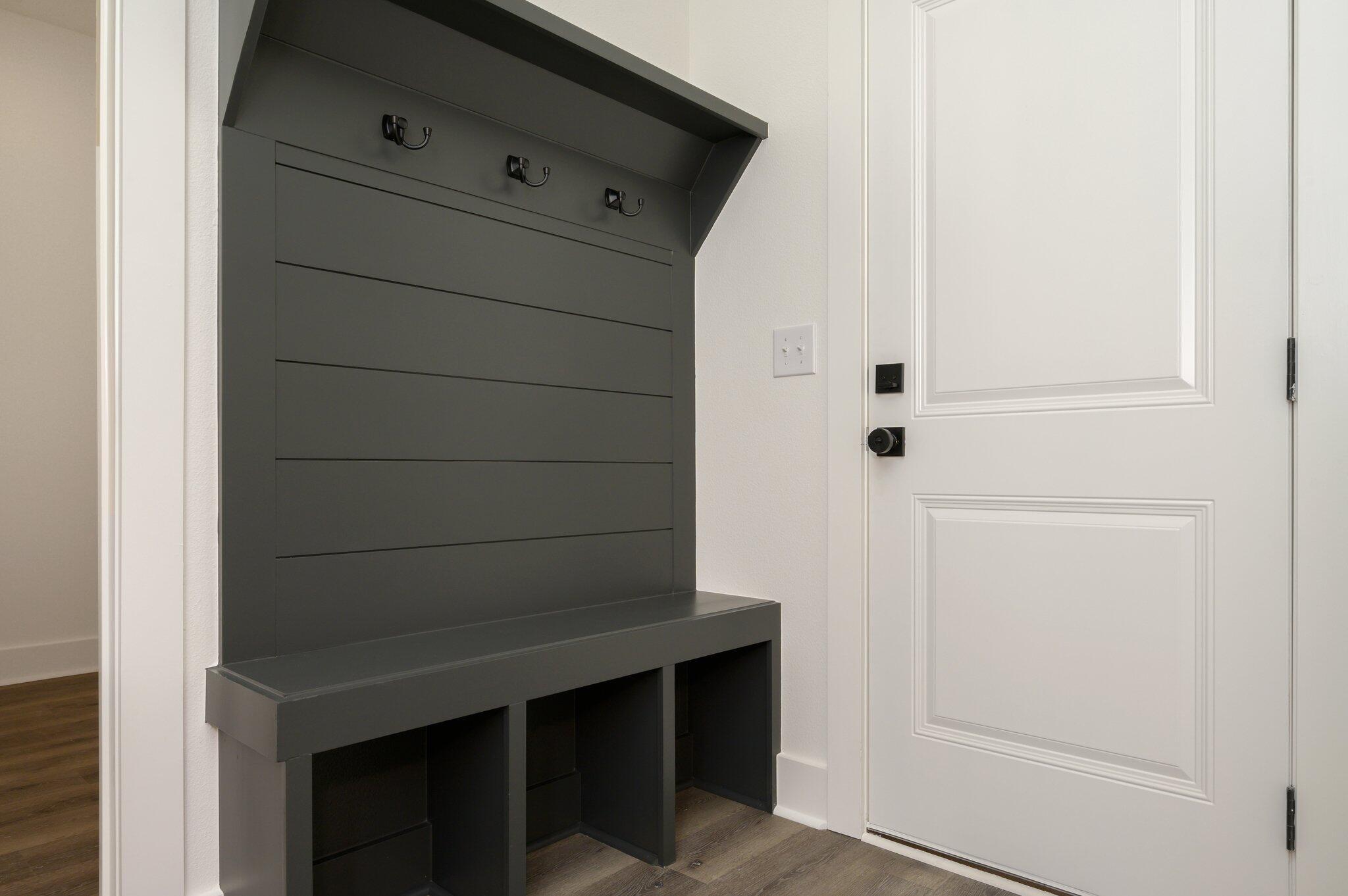 COLONY RIDGE PH II - Residential