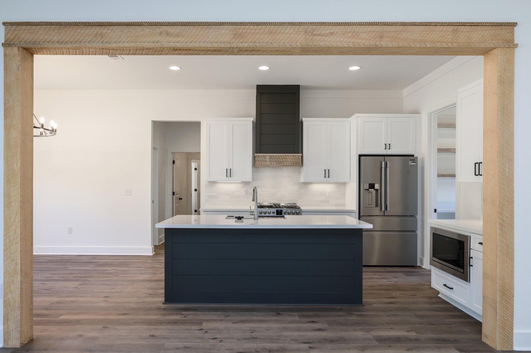 COLONY RIDGE PH II - Residential