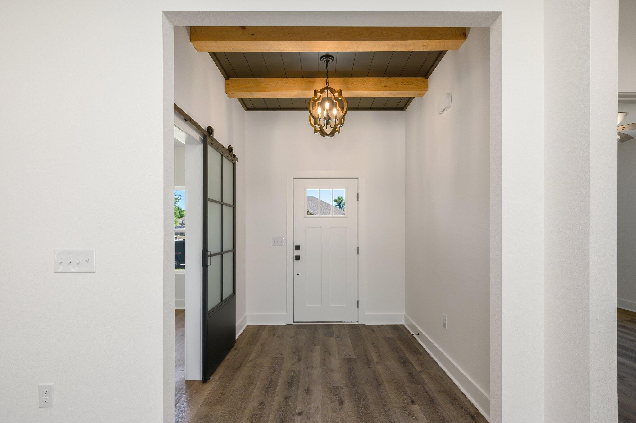 COLONY RIDGE PH II - Residential