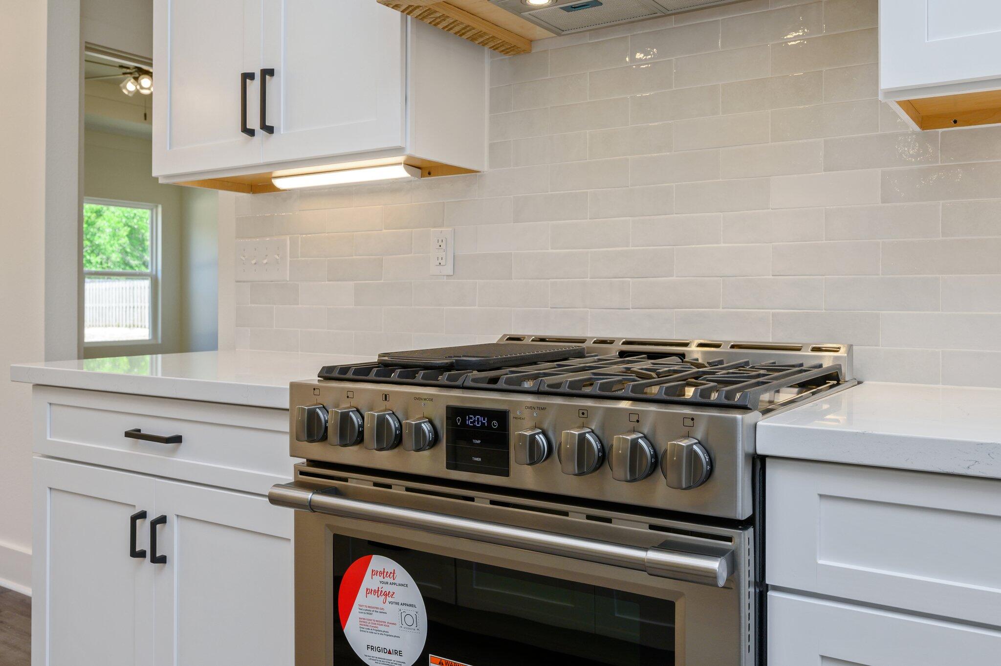 COLONY RIDGE PH II - Residential