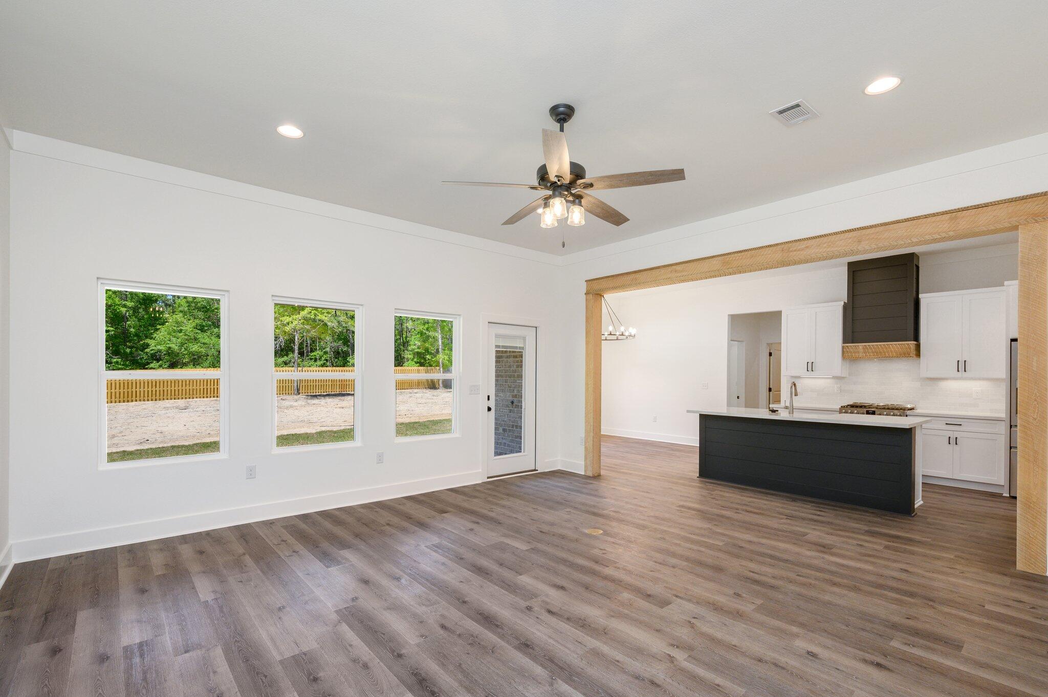 COLONY RIDGE PH II - Residential