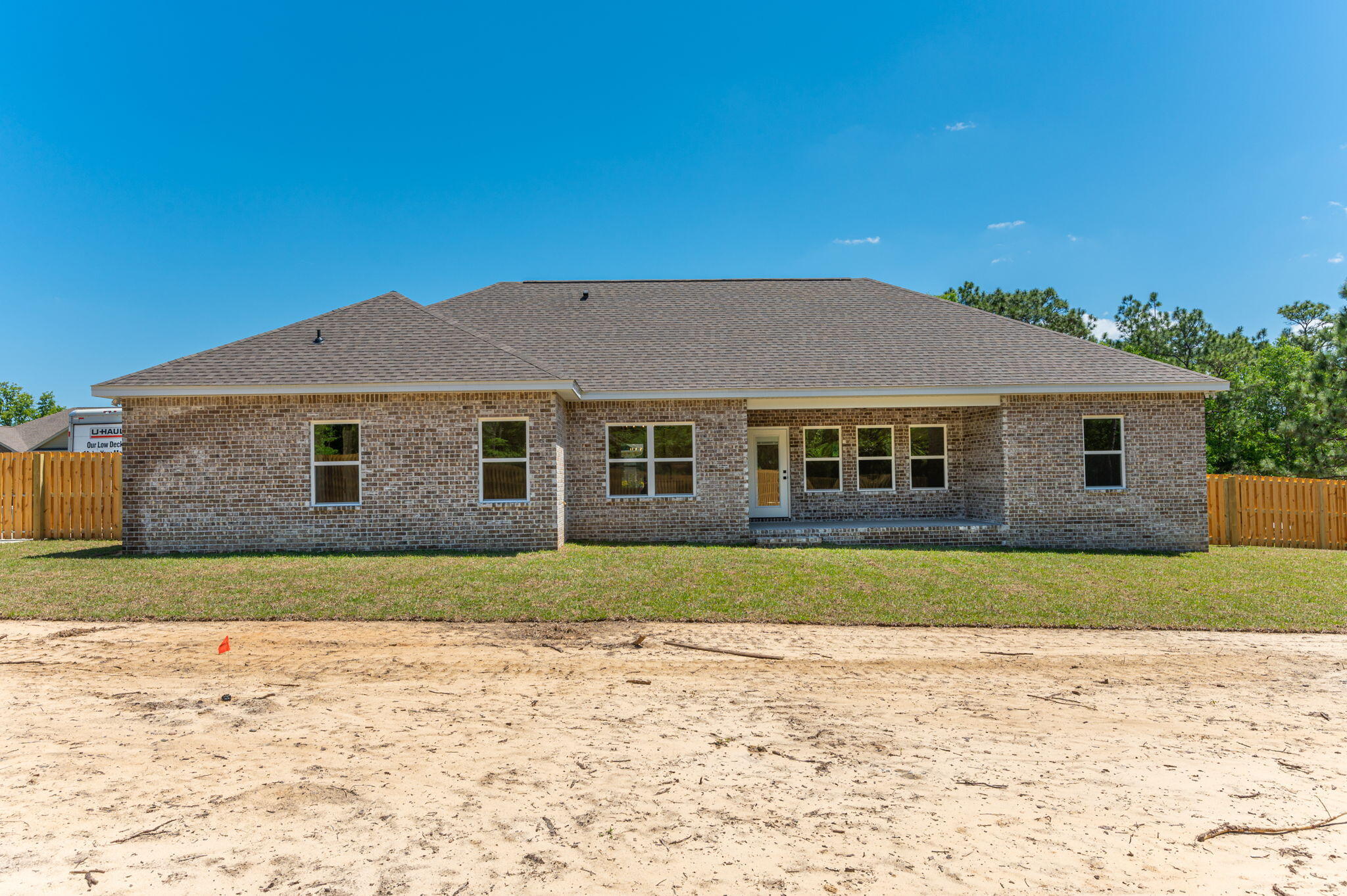 COLONY RIDGE PH II - Residential